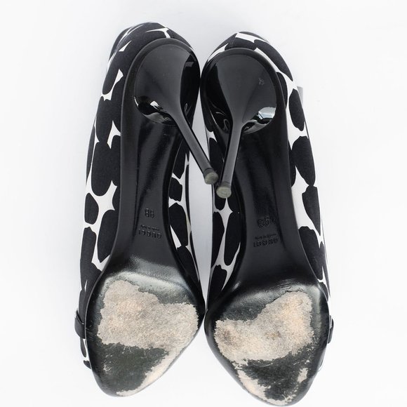 Gucci Pumps- size 9 - Picture 5 of 7